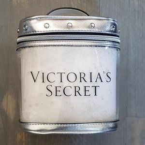 Victoria Secret Travel Vanity Case